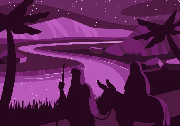 Hilltops + Starlight